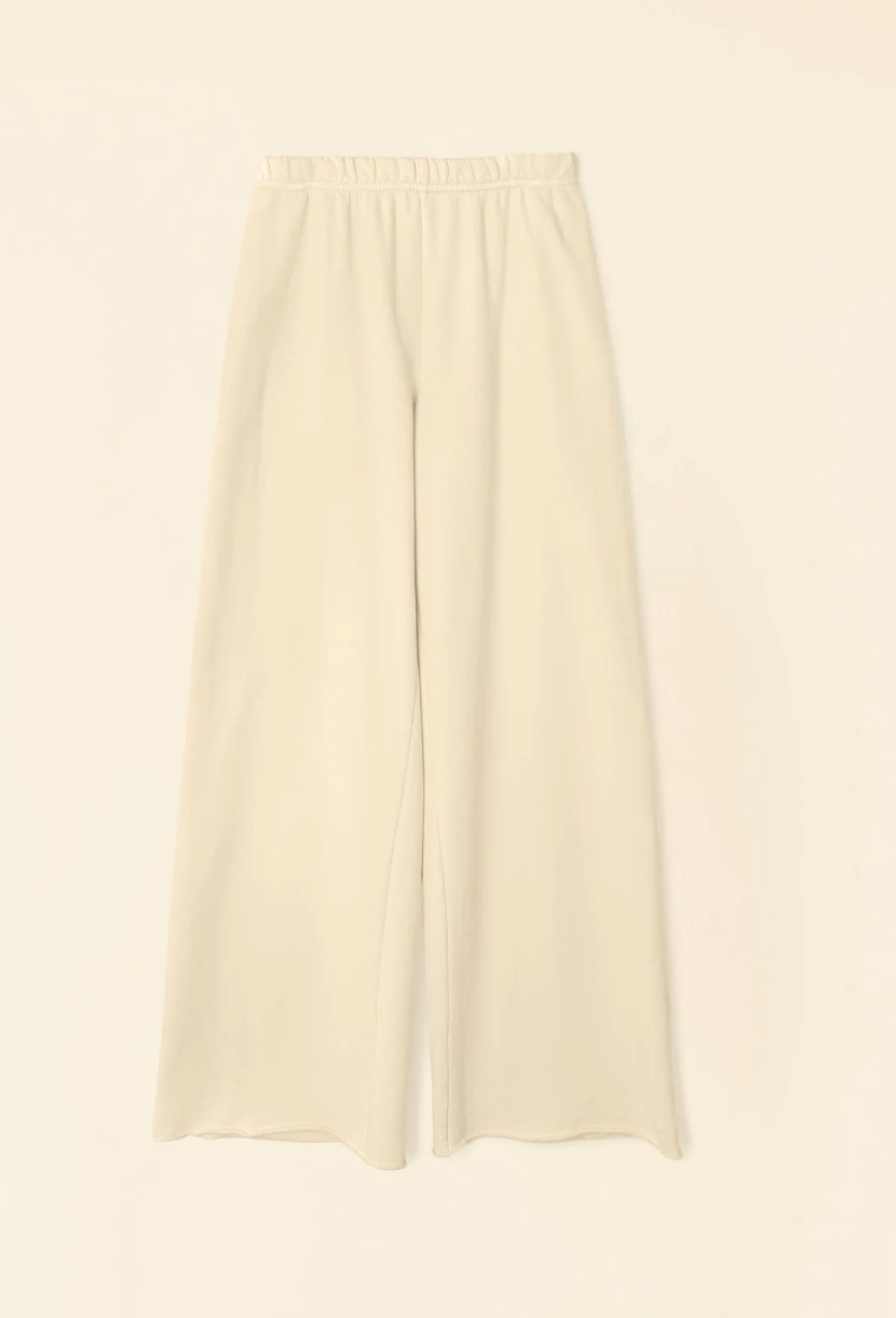 Emmette Sweatpant-Pants-Xirena-Clouds-XS-Mercantile Portland