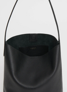 Everyday Cabas-Accessories-Mansur Gavriel-Black-OS-Mercantile Portland