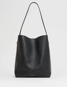 Everyday Cabas-Accessories-Mansur Gavriel-Black-OS-Mercantile Portland