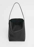 Everyday Cabas-Accessories-Mansur Gavriel-Black-OS-Mercantile Portland
