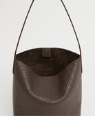 Everyday Cabas in Ebony-Handbags-Mansur Gavriel-Ebony-OS-Mercantile Portland
