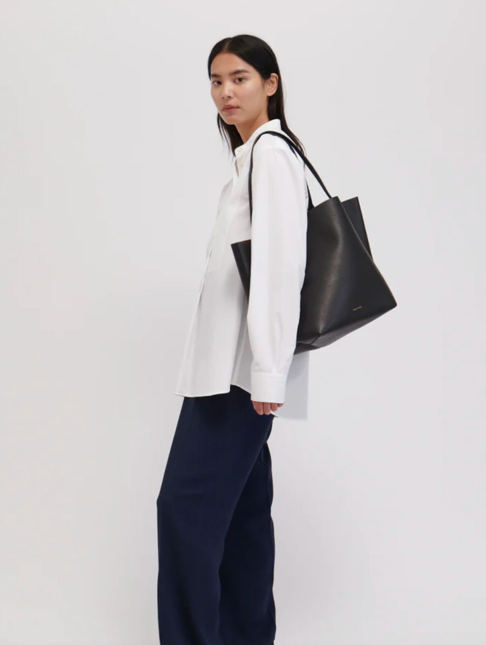 Everyday Soft Tote – Mercantile Portland