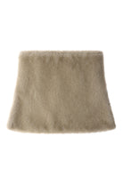 Faux Mink Collar-Accessories-Herno-Chantily-OS-Mercantile Portland