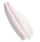 Featherweight Cashmere Scarf in Blush-Accessories-Mercantile Portland-Blush-OS-Mercantile Portland