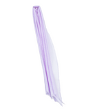 Featherweight Cashmere Scarf in Lilac-Scarves and Wraps-Meg Cohen-Lilac-OS-Mercantile Portland
