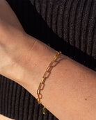 Finn Bracelet-Jewelry-Thatch-7.5"-Mercantile Portland