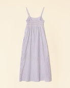 Flavia Dress-Clothing-Xirena-Mocha Stripe-XS-Mercantile Portland