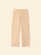 Florian Pant-Clothing-Xirena-Chino-XS-Mercantile Portland