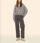 Florian Pant-Clothing-Xirena-Vintage Black-XS-Mercantile Portland