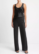 Fluid Bias Pant-Clothing-Vince-Black-XXS-Mercantile Portland