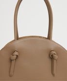 Fortuna Bowling Bag in Anise-Handbags-Mansur Gavriel-Anise-OS-Mercantile Portland