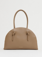 Fortuna Bowling Bag in Anise-Handbags-Mansur Gavriel-Anise-OS-Mercantile Portland