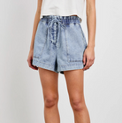 Foster Short in Faded Indigo-Clothing-Rails-Faded Indigo-XS-Mercantile Portland