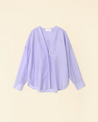 Frances Shirt-Clothing-XIRENA-XS-Balboa Blue-Mercantile Portland