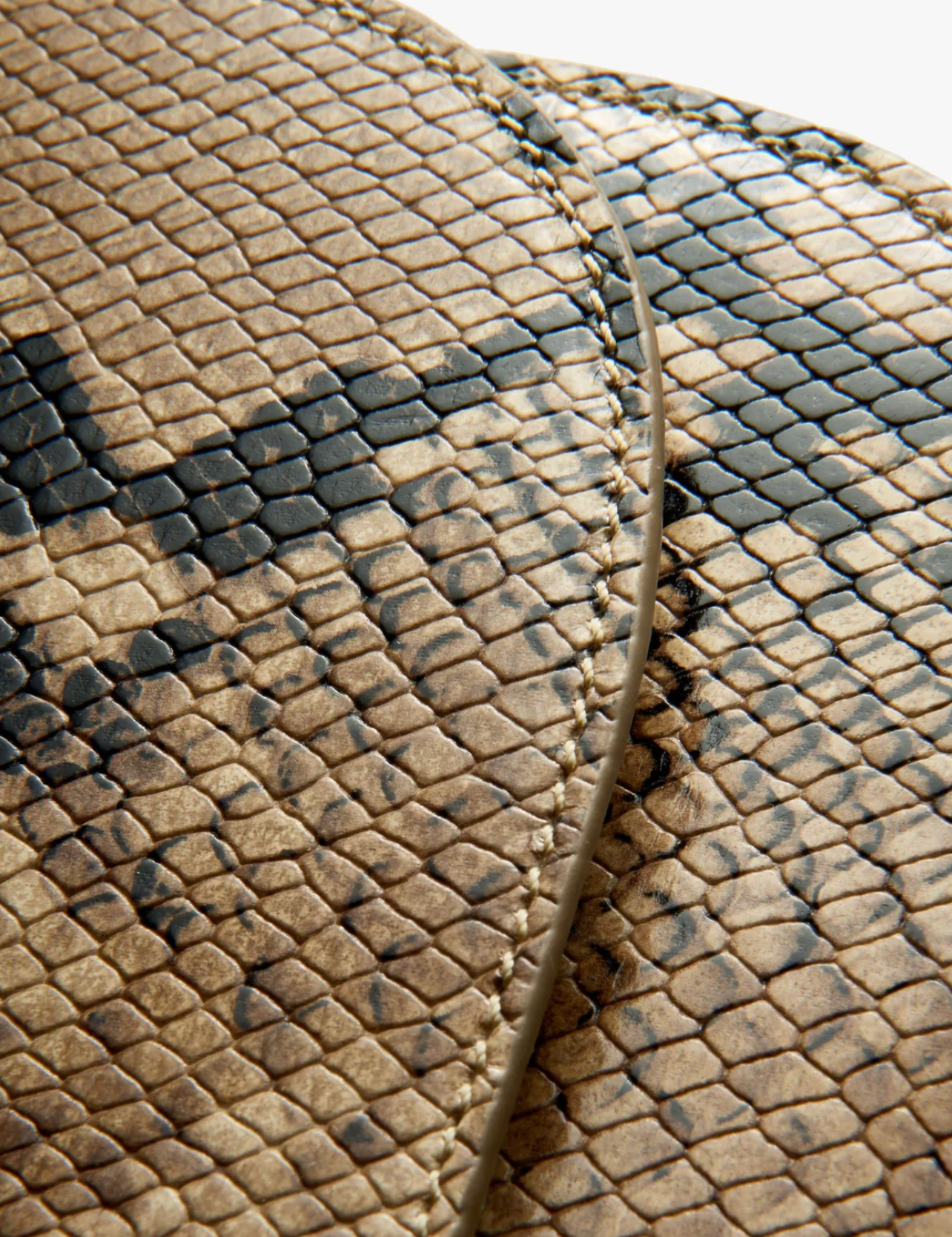 Francoise Bag-Handbags-Nili Lotan-Taupe Snakeskin-OS-Mercantile Portland