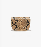 Francoise Bag-Handbags-Nili Lotan-Taupe Snakeskin-OS-Mercantile Portland