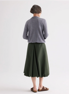 Full Intentions Skirt in Rosen-Skirts and Shorts-TWP-Rosen-00-Mercantile Portland