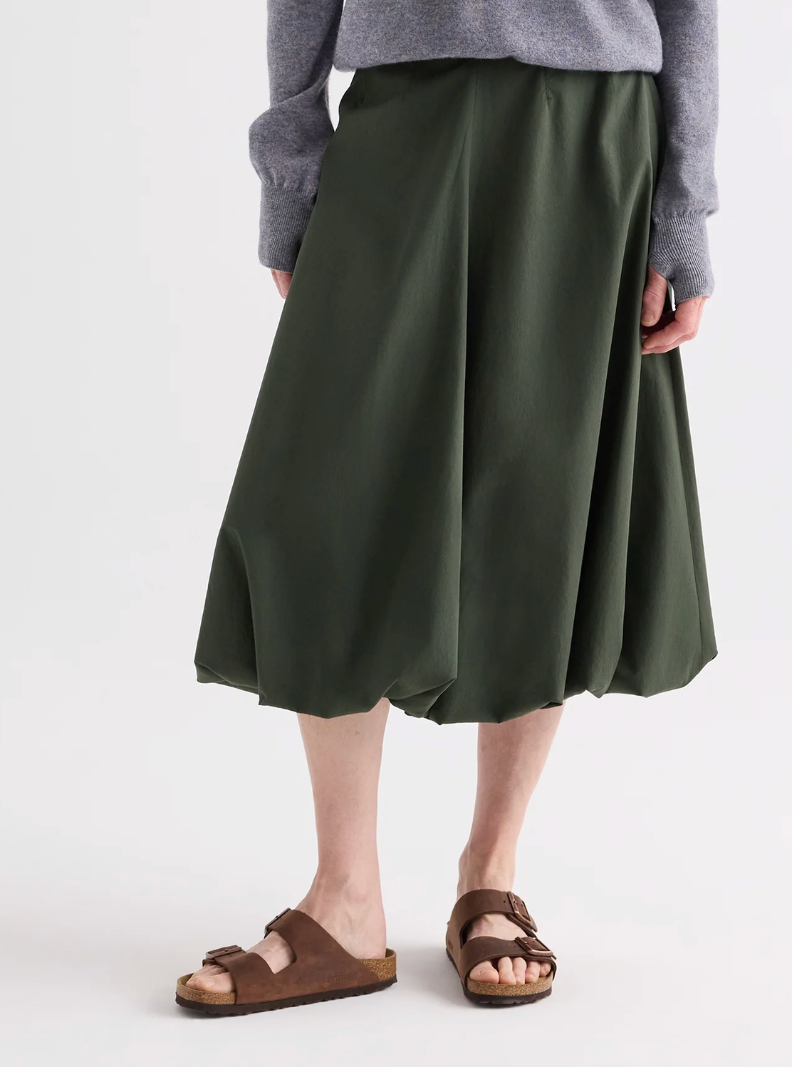 Full Intentions Skirt in Rosen-Skirts and Shorts-TWP-Rosen-00-Mercantile Portland