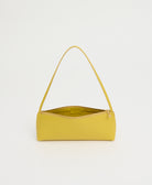 Gaia Baguette in Citrus-Handbags-Mansur Gavriel-Citrus-OS-Mercantile Portland
