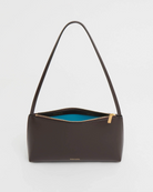Gaia Shoulder Bag-Accessories-Mansur Gavriel-Aubergine-OS-Mercantile Portland