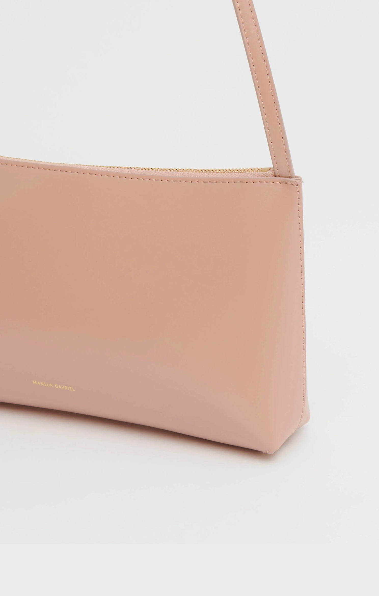 Gaia Shoulder Bag-Accessories-Mansur Gavriel-Cipria-OS-Mercantile Portland