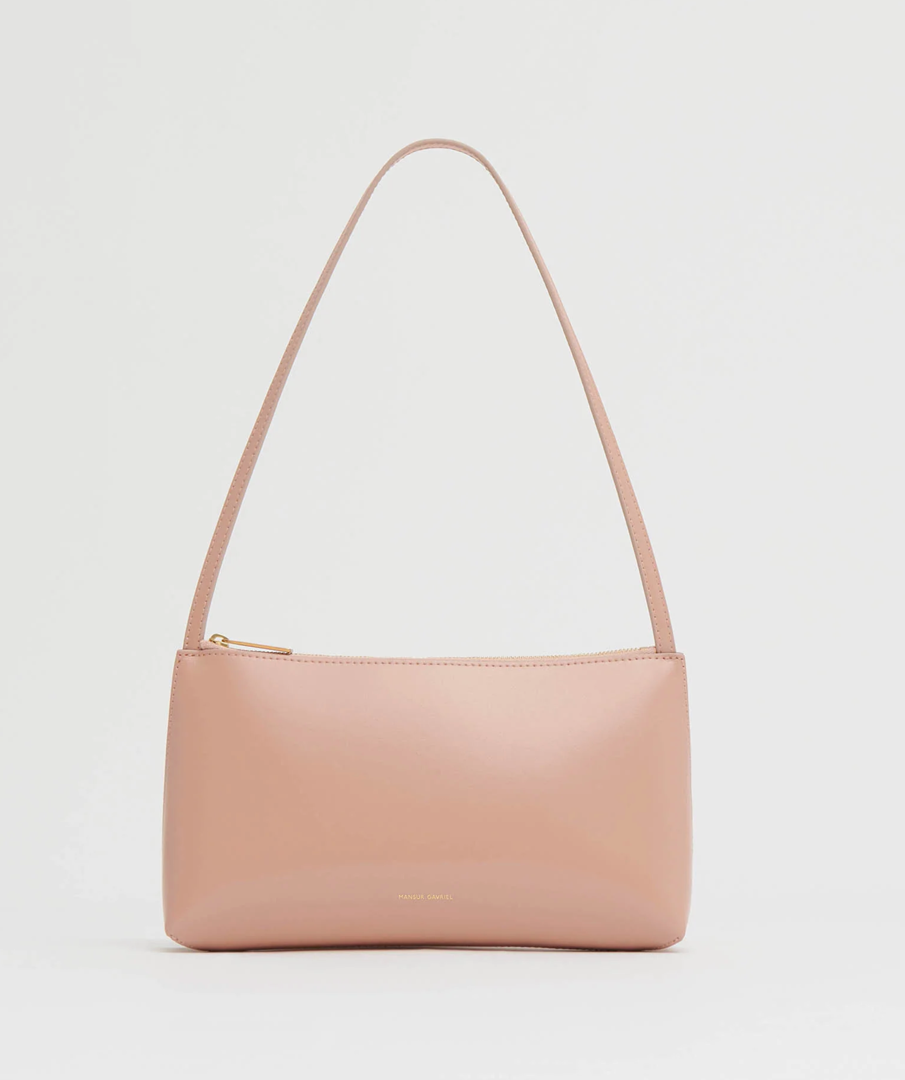 Gaia Shoulder Bag-Accessories-Mansur Gavriel-Cipria-OS-Mercantile Portland