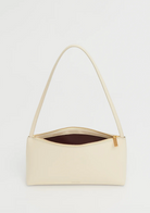 Gaia Shoulder Bag in Crema-Handbags-Mansur Gavriel-Crema-OS-Mercantile Portland