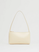Gaia Shoulder Bag in Crema-Handbags-Mansur Gavriel-Crema-OS-Mercantile Portland