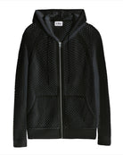 Georgina-Clothing-27 Miles-Black-XS-Mercantile Portland