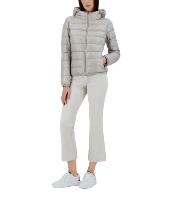 Giada Jacket-Outerwear-Herno-Black-36-Mercantile Portland