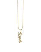 Gold & Diamond Love Charm-Accessories-Sydney Evan-OS-Mercantile Portland