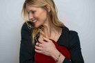 Gold I love you Bracelet-Accessories-Paula Rosen-Yellow Gold-OS-Mercantile Portland