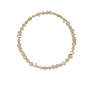 Gold & Pavé Diamond Icon Necklace-Jewelry-Sydney Evan-Yellow gold-OS-Mercantile Portland