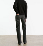 Gortana Sweatshirt-Sweaters-Nili Lotan-Black-XS-Mercantile Portland