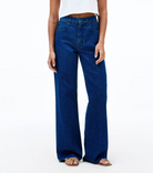 Grace Jean in Crystal Cove-Denim-SLVRLAKE-Blue-25-Mercantile Portland