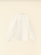 Grady Twill Top-Clothing-Xirena-Chalk White-XS-Mercantile Portland