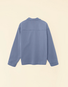 Grady Twill Top-Clothing-Xirena-Chalk White-XS-Mercantile Portland