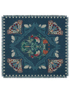 Grido Scarf-Accessories-Franco Ferrari-Green Multi-OS-Mercantile Portland