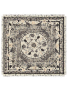 Grido Scarf-Accessories-Franco Ferrari-Green Multi-OS-Mercantile Portland
