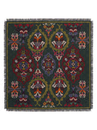 Grido Scarf-Accessories-Franco Ferrari-Green Multi-OS-Mercantile Portland
