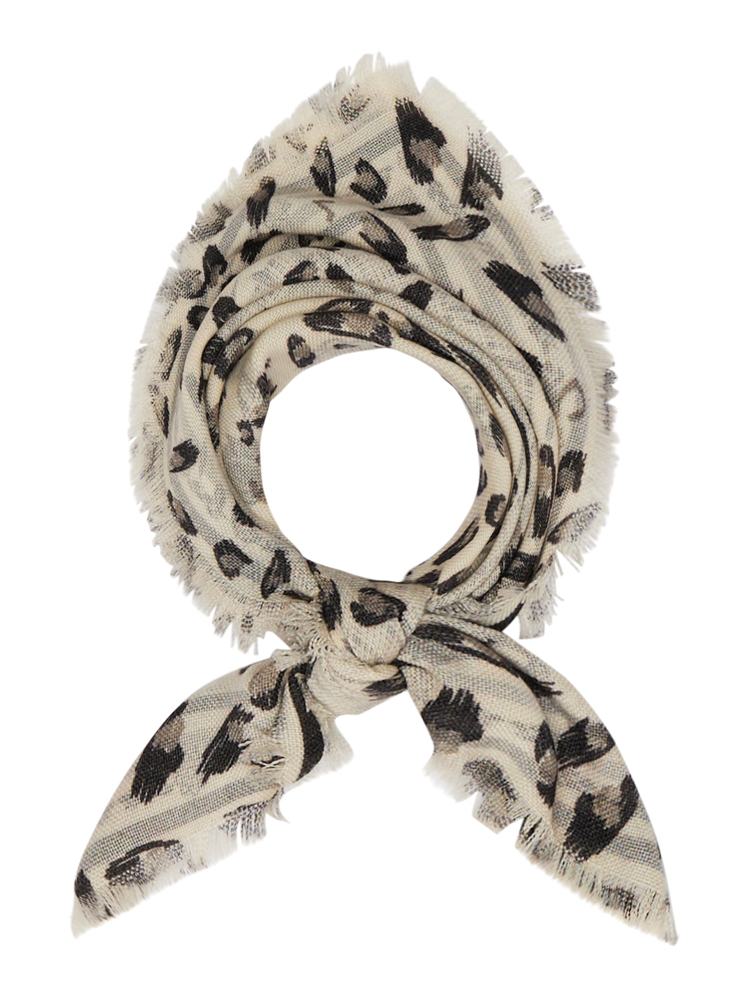 Grido Scarf-Accessories-Franco Ferrari-Green Multi-OS-Mercantile Portland