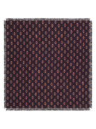Grido Scarf-Accessories-Franco Ferrari-Green Multi-OS-Mercantile Portland