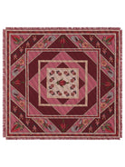 Grido Scarf-Accessories-Franco Ferrari-Green Multi-OS-Mercantile Portland
