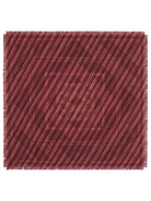 Grido Scarf-Accessories-Franco Ferrari-Green Multi-OS-Mercantile Portland