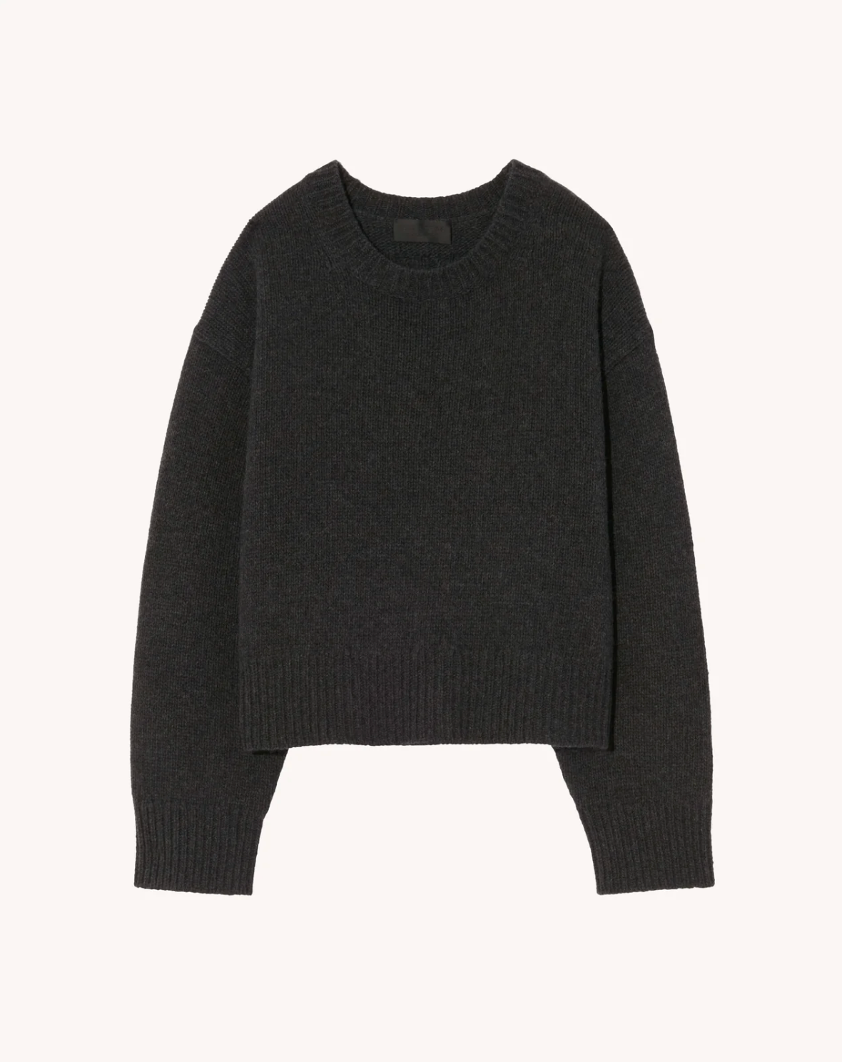 Haisley Sweater-Sweaters-Nili Lotan-Black-XS-Mercantile Portland