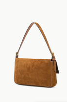 Harlow Bag-Accessories-Staud-Tan Suede-OS-Mercantile Portland