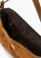Harlow Bag-Accessories-Staud-Tan Suede-OS-Mercantile Portland