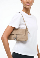 Harlow Bag in Dune-Accessories-Staud-Dune-OS-Mercantile Portland