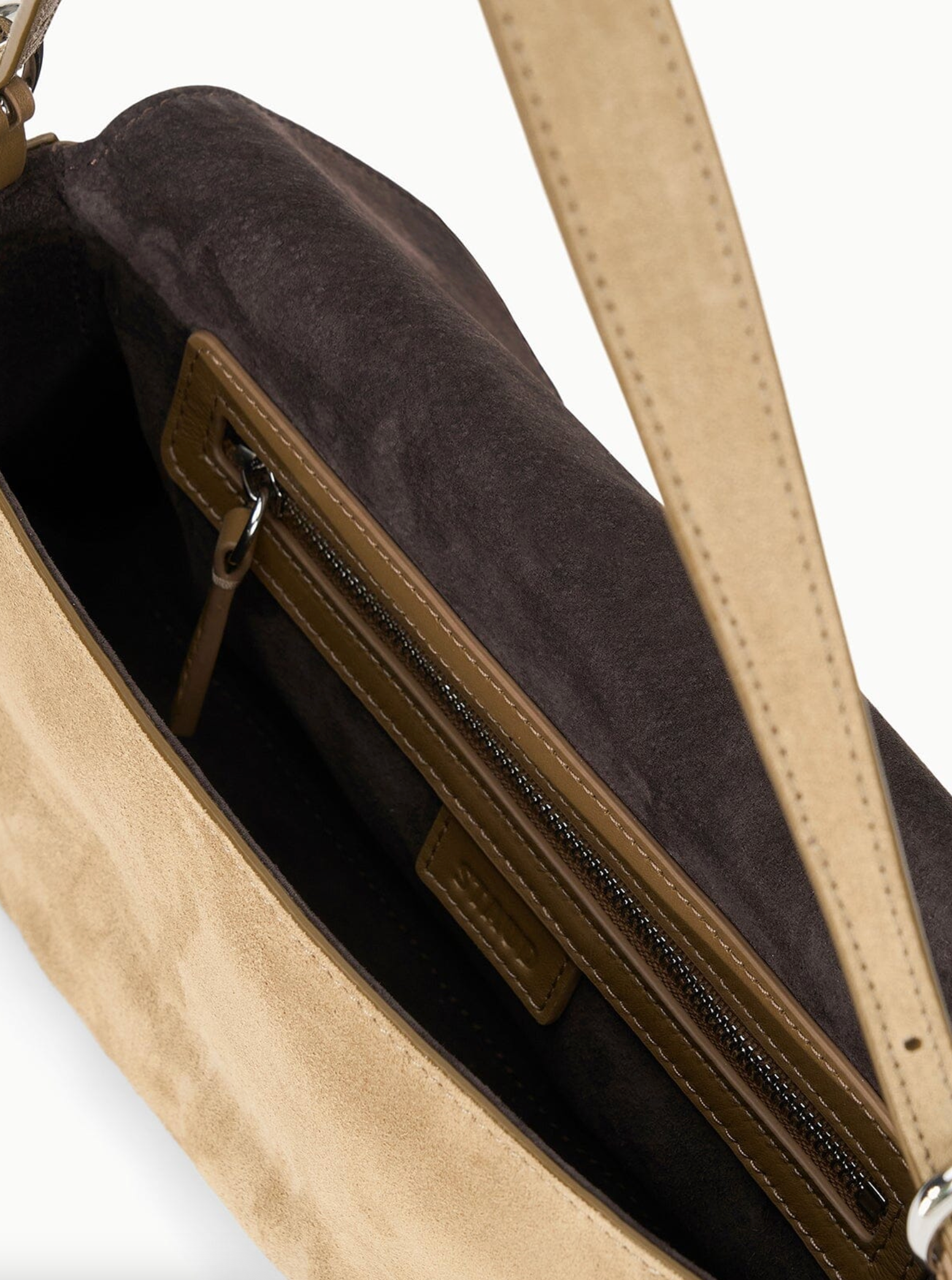 Harlow Bag in Dune-Accessories-Staud-Dune-OS-Mercantile Portland