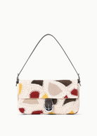 Harlow Bag in Suede Patchwork-Handbags-Staud-Suede Patchwork-OS-Mercantile Portland